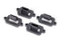 TRA10218 Traxxas Latch, body mount (4) (for clipless body mounting)