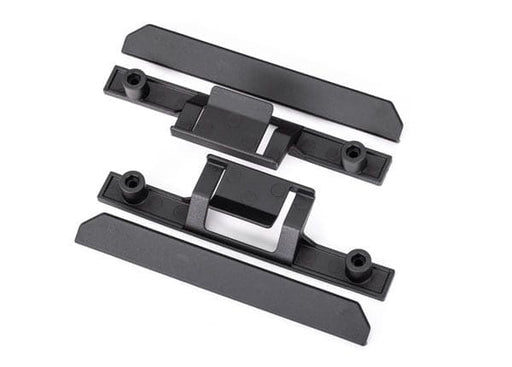 TRA10219 Traxxas Body support, side/ mount (left & right)