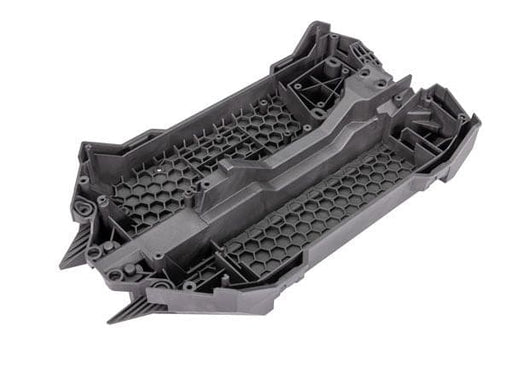 TRA10222 Traxxas Chassis, Maxx Slash