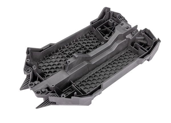 TRA10222 Traxxas Chassis, Maxx Slash