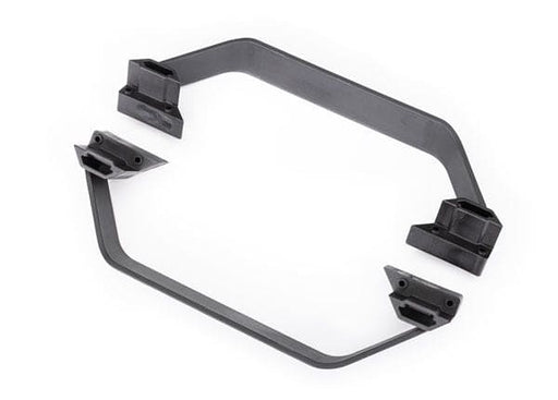 TRA10223 Traxxas Nerf bars, chassis (2) Maxx Slash