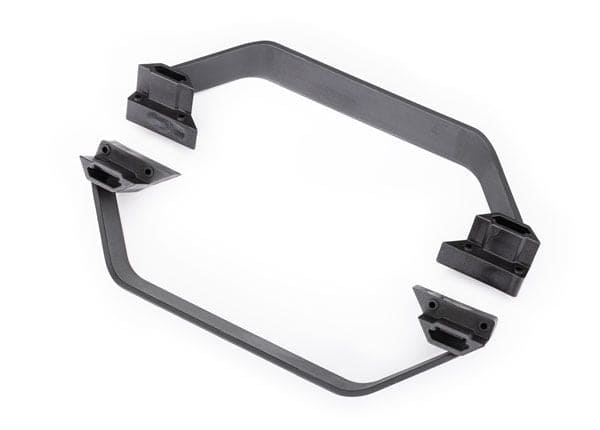 TRA10223 Traxxas Nerf bars, chassis (2) Maxx Slash