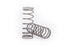 TRA10240 Traxxas Springs, shock (GT-Maxx) (1.036 rate) (2)
