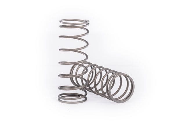 TRA10240 Traxxas Springs, shock (GT-Maxx) (1.036 rate) (2)