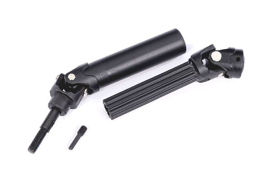 TRA10249 Traxxas Differential output yoke, Maxx Duty steel core