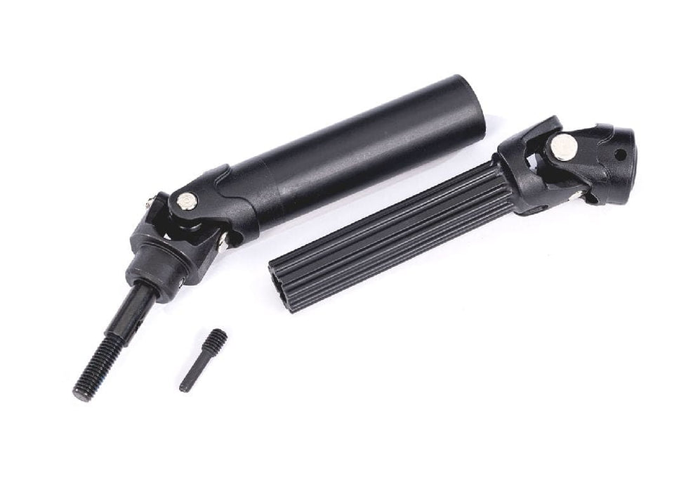 TRA10249 Traxxas Differential output yoke, Maxx Duty steel core