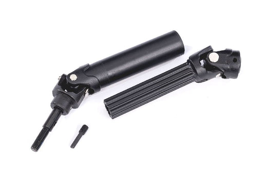 TRA10250 Traxxas Driveshaft, Maxx Duty steel core