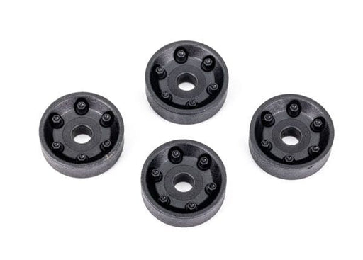 TRA10257 Traxxas Wheel washers (4)