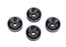 TRA10257 Traxxas Wheel washers (4)