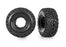TRA10275 Traxxas Tires & wheels, Maxx Slash (requires #10274 & 10276)