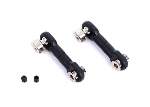 TRA10298 Traxxas Linkage, sway bar (front or rear)