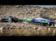 TRA103076-4GREEN Traxxas Spartan SR 36" Race Boat with Self-Righting - Green YOU will need this part #TRA2990 to run this boat