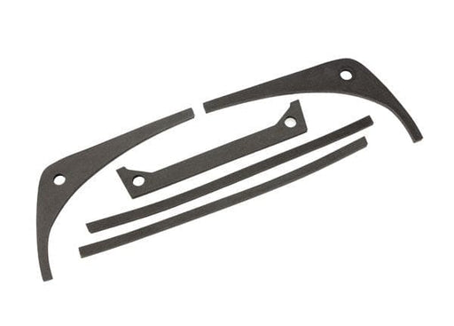TRA10314 Traxxas Seals, hatch (5) (fits Spartan SR)