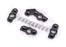 TRA10317 Traxxas Hatch mounts (4)/ 3x8mm CCS (stainless) (9)