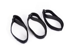 TRA10322 Traxxas Battery straps (325mm) (3)