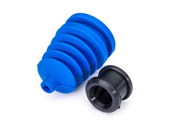 TRA10325 Traxxas Seal, stuffing tube (1)/ push rod (1)