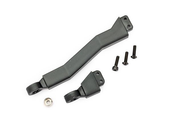 TRA10345X Traxxas Coupler, boat trailer