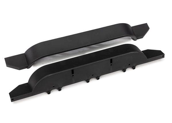 TRA10354 Traxxas Fenders, boat trailer (2)