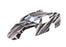 TRA10411X Traxxas Body, Slash Mudboss, ProGraphix (clear)