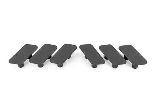 TRA10415 Traxxas Body reinforcement set, side (#10411 body)