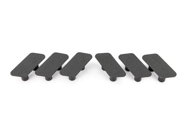 TRA10415 Traxxas Body reinforcement set, side (#10411 body)