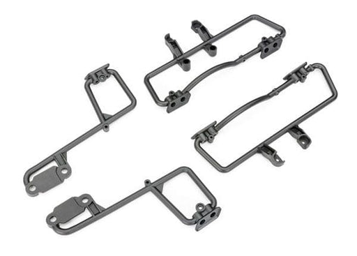 TRA10417 Body cage (front & rear, left & right) (fits #10411 body)