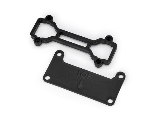 TRA10429 Traxxas Body spacer/ clip (for #10423 body)