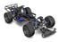 TRA104354-74ORANGE Traxxas 1/10 MudBoss BL-2S with Clipless Body - Orange **Sold Separately you will need TRA2992 to run this