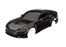 TRA10511-BLK Traxxas Body Mustang Complete Black