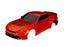 TRA10511-CPR Traxxas Body Mustang Complete Copper