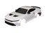 TRA10511-WHT Traxxas Body Mustang Complete White