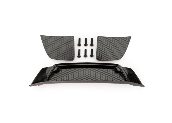 TRA10514 Traxxas Hood Vents L&R/Splitter