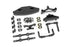 TRA10518 Traxxas Body Mounts/Posts Front/Rear