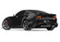 TRA105237-4BLACK Traxxas 4-Tec 2024 Ford Mustang Drift - Black **Sold Separately you will need TRA2992 to run this