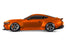 TRA105237-4COPPER Traxxas 4-Tec 2024 Ford Mustang Drift - Copper **Sold Separately you will need TRA2992 to run this