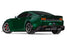 TRA105237-4GREEN Traxxas 4-Tec 2024 Ford Mustang Drift - Green **Sold Separately you will need TRA2992 to run this