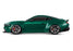 TRA105237-4GREEN Traxxas 4-Tec 2024 Ford Mustang Drift - Green **Sold Separately you will need TRA2992 to run this