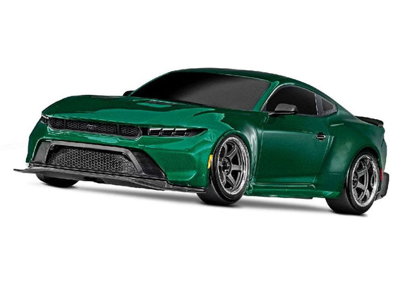 HOTTRAXXAS2025