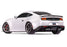 TRA105237-4WHITE Traxxas 4-Tec 2024 Ford Mustang Drift - White**Sold Separately you will need TRA2992 to run this