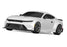 TRA105237-4WHITE Traxxas 4-Tec 2024 Ford Mustang Drift - White**Sold Separately you will need TRA2992 to run this