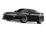 TRA105247-4BLACK Traxxas 4-Tec® Drift Nissan® 240SX 1/10 Scale RWD Drift Car with TQi™ Radio System, Traxxas Link™ Wireless Module, &amp; Traxxas Stability Management (TSM)® - Black