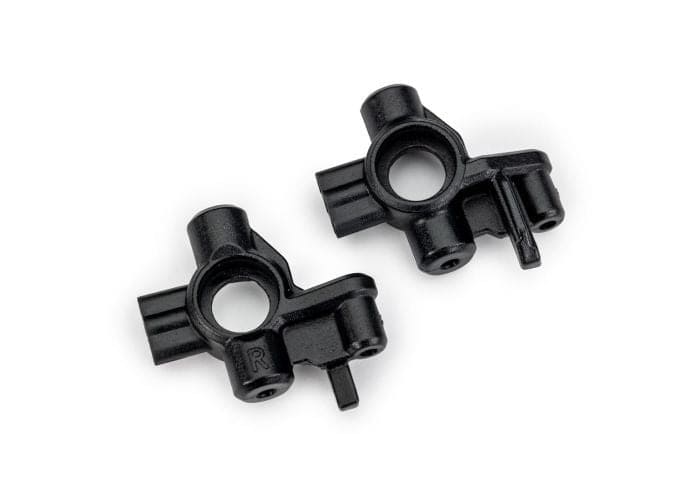 TRA10537 Traxxas Steering Block (2)