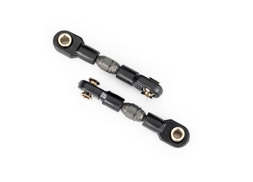 TRA10542 Traxxas Toe Links Steel 36Mm (2)