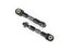 TRA10542 Traxxas Toe Links Steel 36Mm (2)