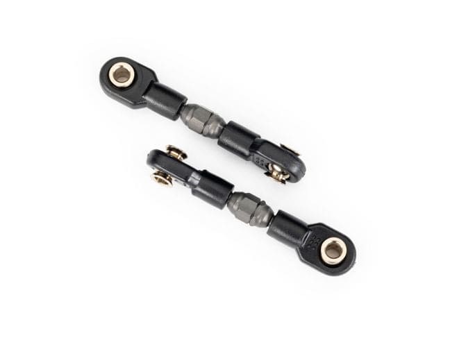 TRA10542 Traxxas Toe Links Steel 36Mm (2)