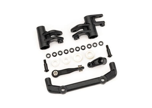 TRA10543 Traxxas Steering Bellcranks/Hdwre