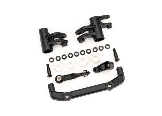 TRA10543 Traxxas Steering Bellcranks/Hdwre