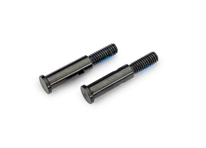 TRA10554 Traxxas Stub Axles Front (2)