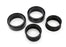TRA10570 Traxxas 1.9 Drift Tires Outdoor Front