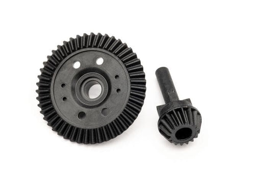 TRA10579 Traxxas Ring Gear/Diff/Pinion Gear